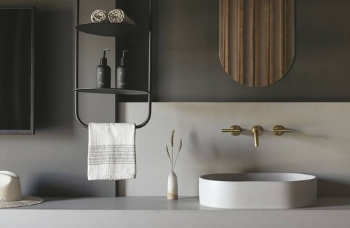 Lower State Hotel | Sleek and Modern Bunk Room on Santa Barbara's State Street!