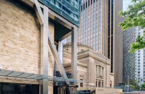 Downtown Seattle Hotel | Sleek Hideaway for Couples in Downtown Seattle - Stroll to Seattle Art Museum