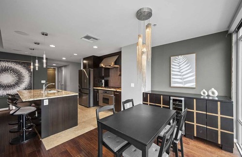 Downtown San Diego Condo | Sleek Stunner by the Bay
