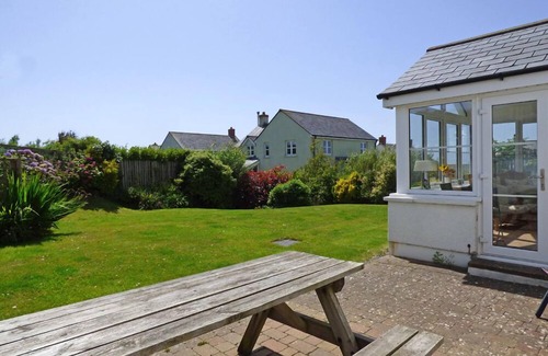 Little Haven House | Sleekstone, Holiday Home Broad Haven, Sleeps 7, 4 bedrooms, bathrooms