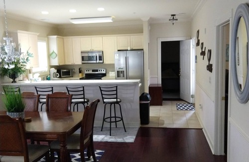 Central Myrtle Beach Condo | SLEEP 10-Allow 12 3br/2ba Golf & Pool-BROADWAY @ THE BEACH #766033