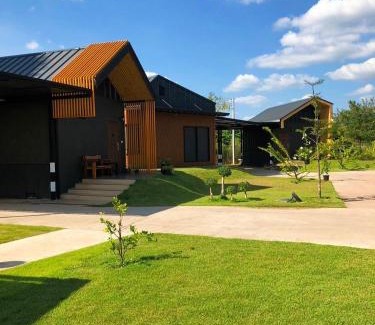 Udon Thani House | Sleep@819 รีสอร์ท
