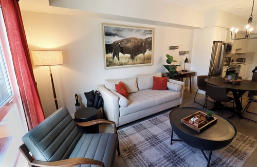 Bighorn No. 8 Resort | Sleep Beneath The Rocky Mountain Stars