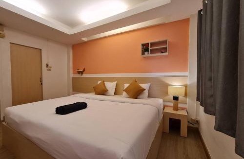 Su Thep Hotel | Sleep CNX