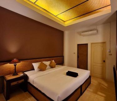 Su Thep Hotel | Sleep CNX