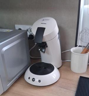 Coupvray Apartment | Sleep & Cozy près de Disneyland et des commerces