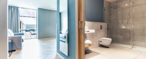 El Prat de Llobregat Hotel | Sleep&Fly