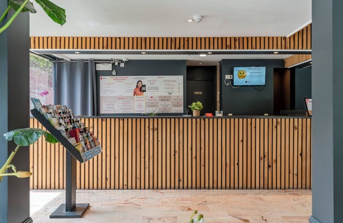 St. Genesius-Rode Apartment | Sleep & Go Brussels South - Comfort Studio - Twin