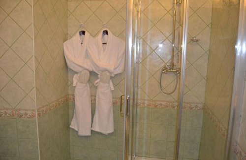 Rione XVI Ludovisi Bed & Breakfast | Sleep In Rome Ludovisi