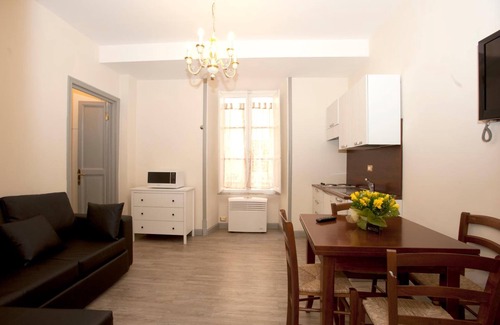 Rione XVI Ludovisi Bed & Breakfast | Sleep in Rome Ludovisi