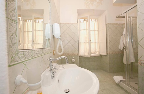 Rione XVI Ludovisi Bed & Breakfast | Sleep in Rome Ludovisi