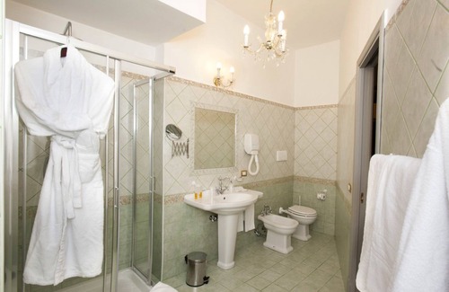 Rione XVI Ludovisi Bed & Breakfast | Sleep in Rome Ludovisi