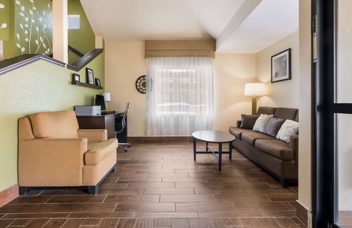 Sioux Falls Hotel | Sleep Inn Airport