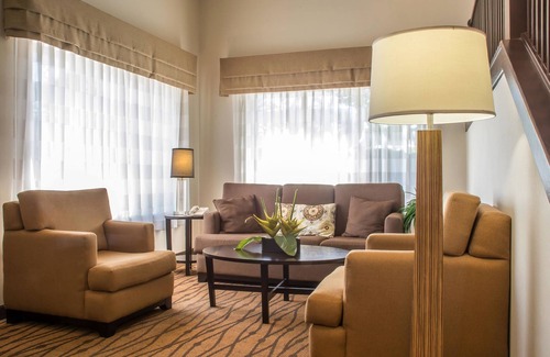 Amherst Hotel | Sleep Inn Amherst - Buffalo North near University