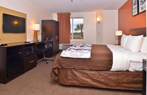 Beaufort Hotel | Sleep Inn Beaufort near MCAS