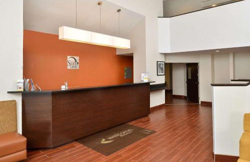 Beaufort Hotel | Sleep Inn Beaufort near MCAS