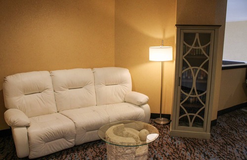 Mountain View District Hotel | Sleep Inn Bend Crossroads Plaza