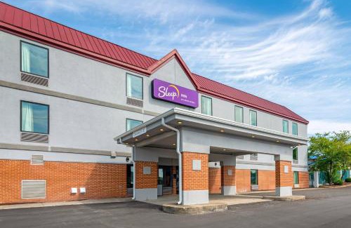 Franklin Hotel | Sleep Inn Franklin - Cool Springs