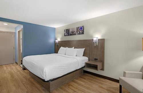 Franklin Hotel | Sleep Inn Franklin - Cool Springs