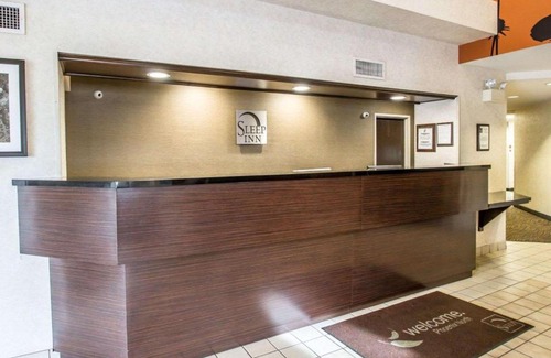 Deer Valley Hotel | Sleep Inn Phoenix North I-17