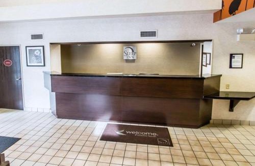 Deer Valley Hotel | Sleep Inn Phoenix North I-17