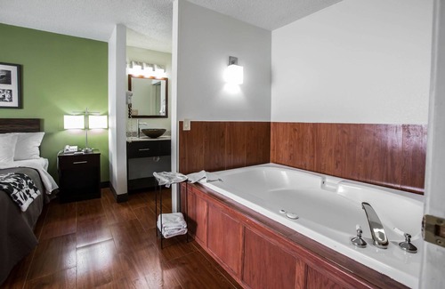 Rockford Hotel | Sleep Inn Rockford I-90