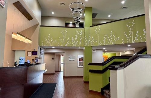 Savannah Hotel | Sleep Inn Savannah Gateway I-95