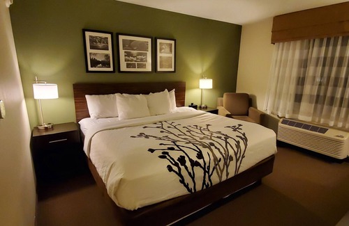 De Funiak Springs Hotel | Sleep Inn & Suites Defuniak Springs - Crestview
