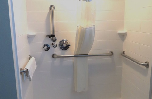 Dupont Hotel | Sleep Inn & Suites Denver International Airport