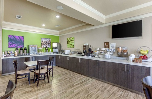 Hewitt Hotel | Sleep Inn & Suites Hewitt - South Waco