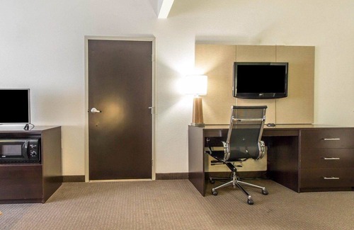 Middlesboro Hotel | Sleep Inn & Suites Middlesboro