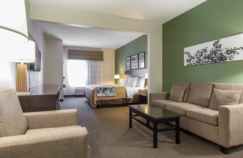 Middlesboro Hotel | Sleep Inn & Suites Middlesboro