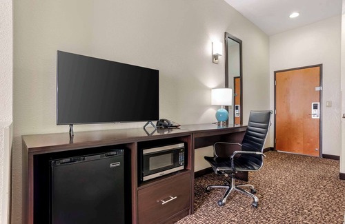Gunter Afs Hotel | Sleep Inn & Suites Montgomery East I-85