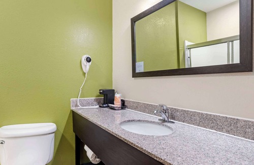 Gunter Afs Hotel | Sleep Inn & Suites Montgomery East I-85