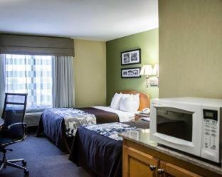 Pineville Hotel | Sleep Inn & Suites Pineville - Alexandria