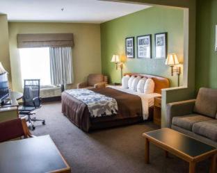 Pineville Hotel | Sleep Inn & Suites Pineville - Alexandria