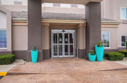 Danville Hotel | Sleep Inn & Suites