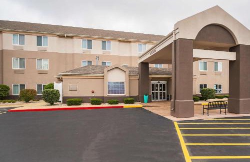 Danville Hotel | Sleep Inn & Suites