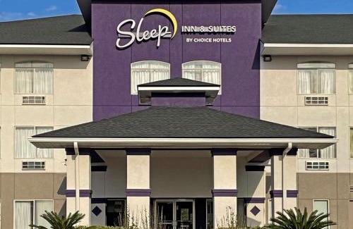 Foley Hotel | Sleep Inn & Suites