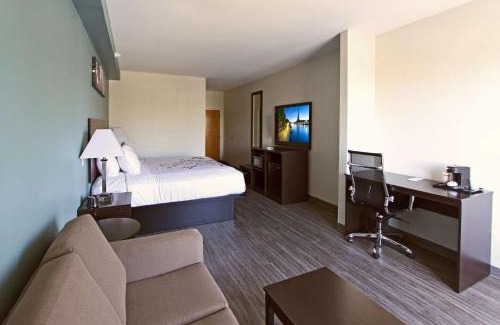 Foley Hotel | Sleep Inn & Suites