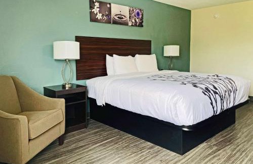 Foley Hotel | Sleep Inn & Suites