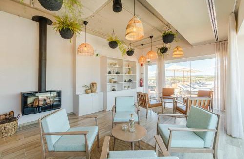 Lavre Hotel | Sleep & Nature Hotel