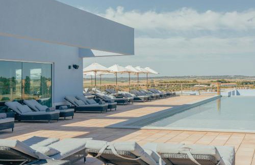 Lavre Hotel | Sleep & Nature Hotel