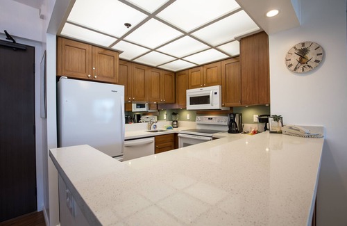 Kaanapali Condo | SLEEP NUMBER BED! #759 1bdrm-A Guest Favorite-Ocean/Beach View w/XBOX & ROKU!