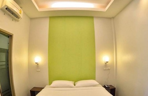 Makham Tia Hotel | Sleep Resort