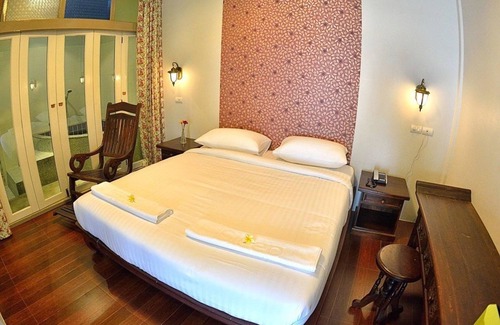 Makham Tia Hotel | Sleep Resort