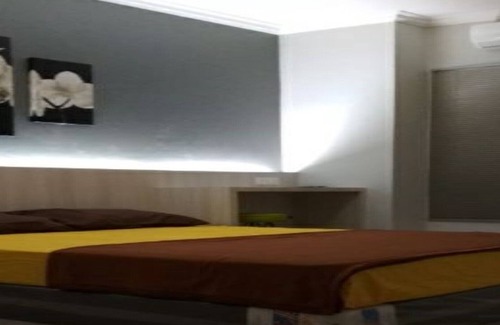 Batam Apartment | Sleep Rest - Plamo Garden Apartments Unit 9