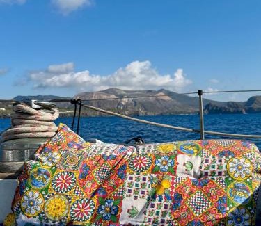 Vulcanello Apartment | Sleep&Sail eolidays by Jerà - Vulcano