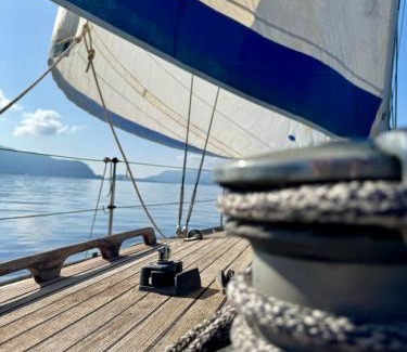 Vulcanello Apartment | Sleep&Sail eolidays by Jerà - Vulcano