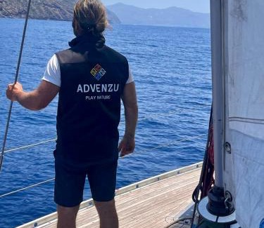 Vulcanello Apartment | Sleep&Sail eolidays by Jerà - Vulcano